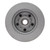 DFC 90-02 Chevrolet Astro Front GeoSPEC Coated Rotor