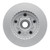 DFC 82-95 Buick Regal Front GeoSPEC Coated Rotor