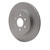 DFC 04-09 Cadillac SRX Rear GeoSPEC Coated Rotor