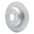 DFC 18-25 Jeep Wrangler Rear GeoSPEC Coated Rotor