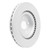 DFC 12-25 Dodge Durango Front GeoSPEC Coated Rotor