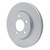 DFC 04-08 Chrysler Pacifica Front GeoSPEC Coated Rotor