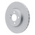 DFC 07-15 Mini Cooper Clubman Front GeoSPEC Coated Rotor