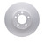 DFC 04-10 BMW 528i Front GeoSPEC Coated Rotor