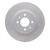 DFC 12-23 Hyundai Accent Front GeoSPEC Coated Rotor