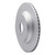 DFC 19-23 Subaru Crosstrek Rear GeoSPEC Coated Rotor