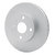 DFC 93-02 Chevrolet Prizm Front GeoSPEC Coated Rotor