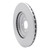 DFC 22-25 Mercedes-Benz GLC350e Rear GeoSPEC Coated Rotor