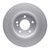 DFC 94-11 Mercedes-Benz E320 Rear GeoSPEC Coated Rotor