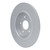 DFC 18-25 Honda Odyssey Rear GeoSPEC Coated Rotor