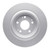 DFC 17-20 Acura MDX Rear GeoSPEC Coated Rotor
