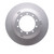 DFC 00-15 Coachmen Aurora Rear GeoSPEC Coated Rotor