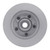 DFC 97-99 Ford F-150 RWD Front GeoSPEC Coated Rotor