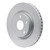 DFC 08-09 Pontiac G8 Front GeoSPEC Coated Rotor