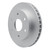 DFC 88-00 Cadillac Escalade Front GeoSPEC Coated Rotor