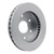 DFC 88-00 Cadillac Escalade Front GeoSPEC Coated Rotor