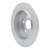 DFC 95-07 Chrysler Cirrus Rear GeoSPEC Coated Rotor