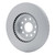 DFC 06-18 Volkswagen GTI Front Hi-Carbon Alloy Geomet Coated Rotor