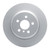 DFC 17-25 BMW 330e xDrive Right Rear Hi-Carbon Alloy Geomet Coated Rotor
