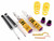 KW Suspension 15264001- KW V2 Coilover Kit 10264001 Saab 9-3 YS3FXXXX Sedan/Convertible