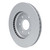 DFC 23-26 Acura Zdx Front Hi-Carbon Alloy GEOMET Coated Rotor