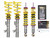 KW Suspension 35220062 KW V3 Coilover Kit 35220062 BMW 1 Series E88 convertible