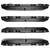 DFC 4000 HybriDynamic Front Brake Pads, Honda Civic Type-R 2023-2026