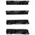 DFC 5000 Advanced Low-Metallic Front Brake Pads, BMW 2800CS 1968-1994