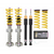 KW Street Comfort 18010097 Coilover Kit Audi A4 S4 8K B8 Sedan, w/ EDC and Magnetic Ride, Audi A5 S5 w/ EDC and Magnetic Ride 18010097