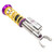 KW V3 Coilover Kit 35261032 Corvette C8 w/o Magnetic Ride, w/o OE Noselift