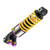 KW V5 Coilover Kit 30928209 2013-2017 Dodge Viper SRT w/HLS 2