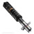 KW Classic Line Coilover Kit 15299014-B 1981-1983 DeLorean DMC-12