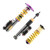 KW V4 Clubsport Coilover Kit 397802CW 2022+ VW GTI