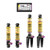 KW V5 Coilover Kit 30928009 2013+ Dodge Viper / 2013+ Dodge SRT Viper