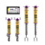 KW V3 Coilover Kit 35285014 1998-2002 Nissan GT-R Skyline