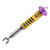 KW V3 Coilover Kit 35285014 1998-2002 Nissan GT-R Skyline