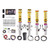 KW DDC ECU Coilover Kit 39055001 Range Rover Evoque