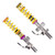 KW DDC ECU Coilover Kit 39055001 Range Rover Evoque