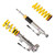 KW DDC ECU Coilover Kit 39025008 Mercedes SLK 55 AMG