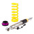 KW DDC ECU Coilover Kit 39025008 Mercedes SLK 55 AMG