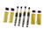 KW V2 Coilover Kit 15225008 Mercedes CLK 8cyl. +