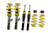KW V2 Coilover Kit 15280085 VW Eos all models all engines FWD w/o DCC