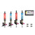KW V5 Coilover Kit 3097100A 2004-2005 Porsche Carrera GT Special Edition