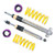 KW V3 Coilover Kit 3522500M Mercedes 190