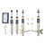 KW V3 Coilover Kit 35271076 1967-1973 Porsche 911
