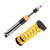 KW V3 Coilover Kit 352250AL 1982-1991 Mercedes S Class