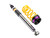 KW V3 Leveling Coilover Kit 3520887007 Tesla Model 3 AWD