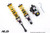 KW V5 Coilover Kit 30971427 Porsche Carrera GT HLS