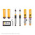 KW V3 Leveling Coilover Kit 352088000N 2015+ VW Golf MK7/MK8 GTI w/o EDC