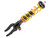 KW V4 Coilover Kit 3A771095 2021+ Porsche Taycan (Without Air Suspension)